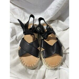 frye & co. Bow Sandals - Lula